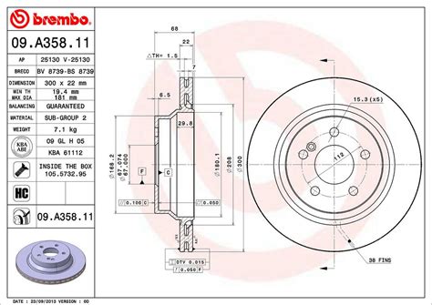 Mercedes Benz Disc Brake Pad And Rotor Kit Front And Rear Mm