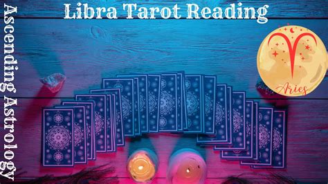 Libra Tarot Reading Youtube