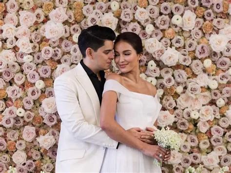 Annabelle Rama Throws Shade At Sarah Lahbati Si Richard Trabaho Nang