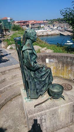 Monumento A La Mujer Del Pescador Llanes 2020 All You Need To Know