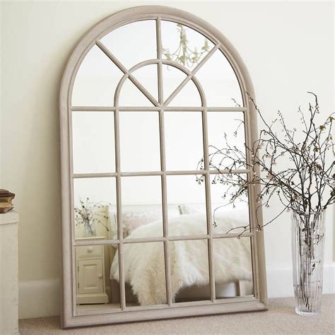 15 Best Collection Of Large Arched Mirror Mirror Ideas