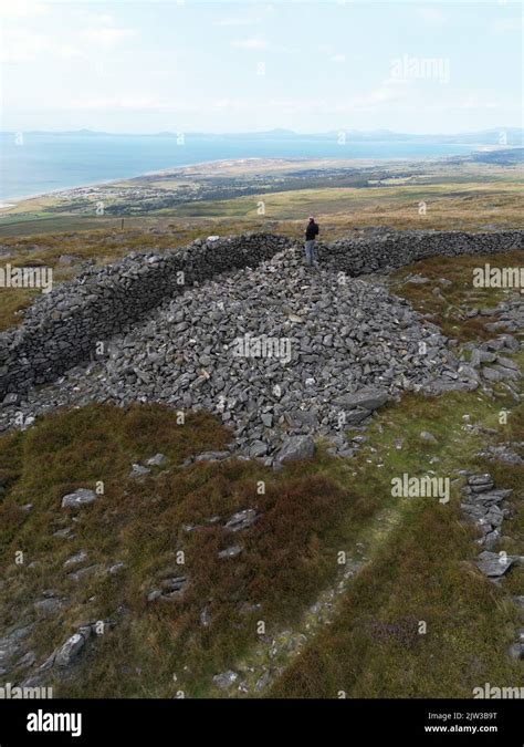 Snowdonia national park. Wales. UK Stock Photo - Alamy