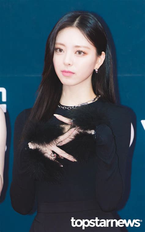 [hd포토] 있지 Itzy 유나 ‘명품 미모’ 2021 Mama 레드카펫 최규석 기자 톱스타뉴스