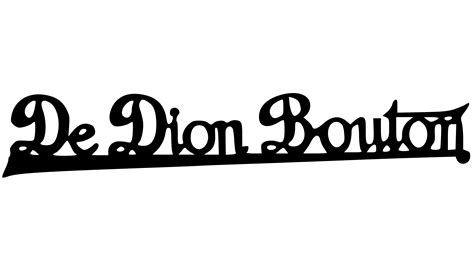 De Dion Bouton Logo Symbol Meaning History Png Brand