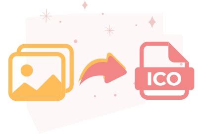 Cómo crear ICO a partir de archivos PNG gratis Visual Paradigm Blog