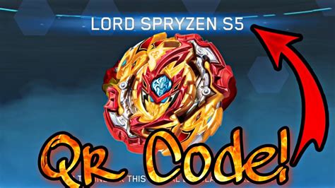 Beyblade Qr Codes Spryzen S6 Ryu Wallpaper