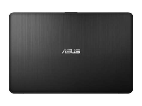 Asus X540 Series - Notebookcheck.net External Reviews
