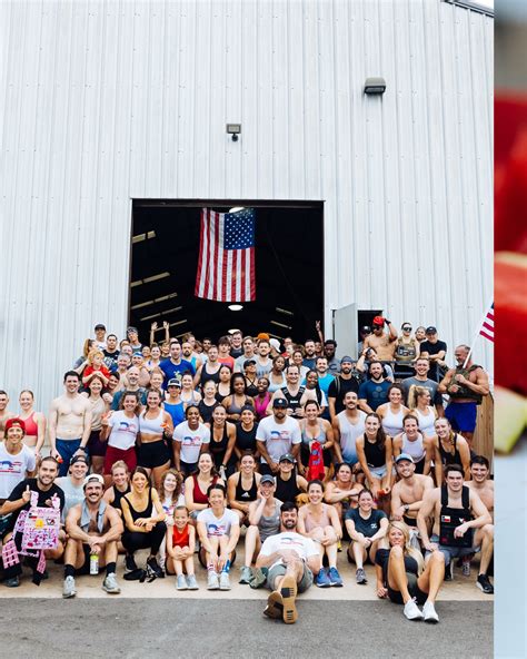 CrossFit Central - Burnet Road (@crossfitcentralburnet) • Instagram