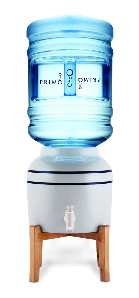 How To Clean A Primo Water Dispenser: The Ultimate Step-by-Step Guide