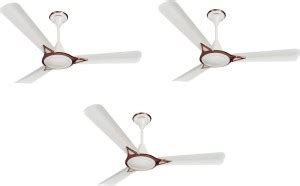 Crompton Avancer Prime Decorative Pack Of Mm Blade Ceiling Fan