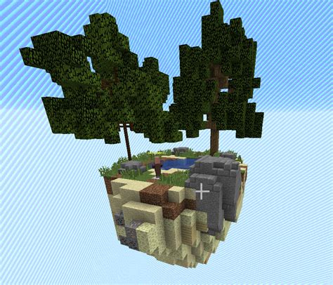 Skyblock Getting Started Manacube Official Wiki