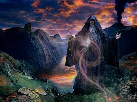 Merlin | Merlin the wizard, Merlin, Druid