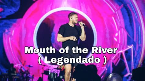 Imagine Dragons Mouth Of The River Tradu O Legendado Live In