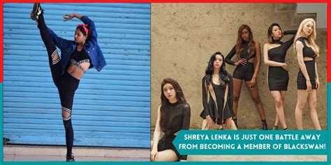 Odisha Artist Sriya Lenka Becomes First Indian K Pop Star The Indian Wire