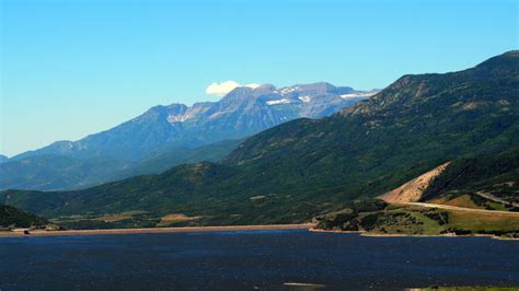 10 Best Utah Lake Camping Destinations for a Weekend on the Water