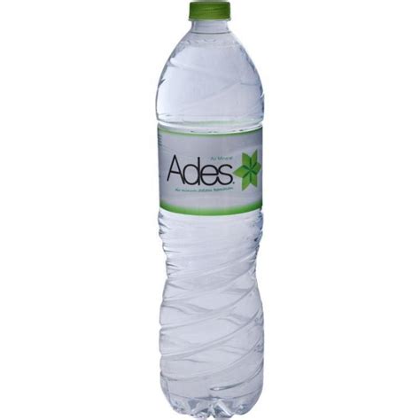 ADES Air Mineral 1500ml Lazada Indonesia