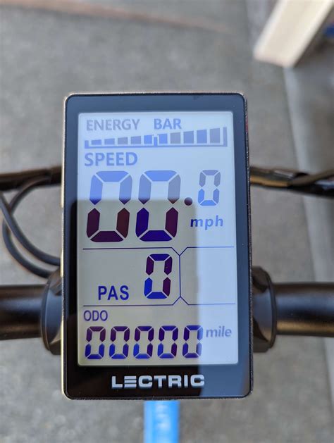 Lectric Xp Lite Folding Ebike Review Light Weight Great Price And Loads Of Fun The Gadgeteer