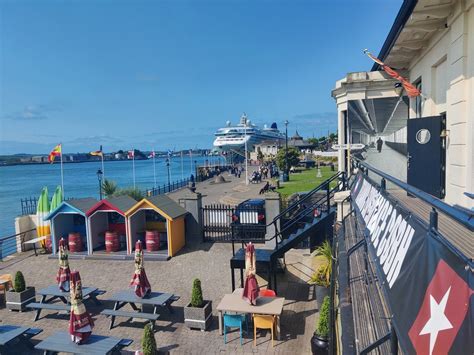 Titanic Experience Cobh | Top 100