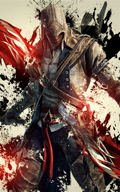 Assassin S Creed Mobile Wallpapers Top Free Assassin S Creed Mobile