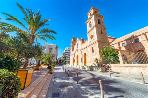 Les 10 meilleures choses à faire à Torrevieja À la découverte des