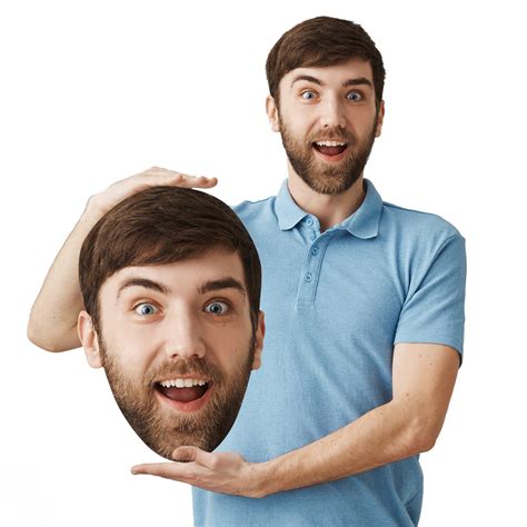 Why big head cutouts are the best gift for fans 3