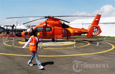 Pameran Terbesar Industri Helikopter Di Asia Tenggara Foto 1 1999658