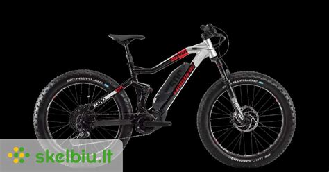 Pirkciau Fatbike Full Suspension Gali Buti Elektra Skelbiu Lt