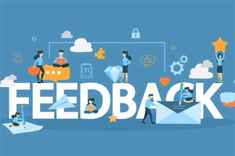 Feedback o que é importância e como fazer guia completo FIA