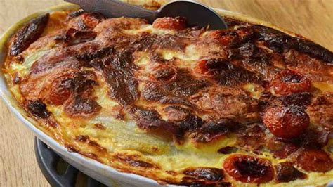 Gratin Dendives Litalienne Un Plat Unique La Recette Parfaite