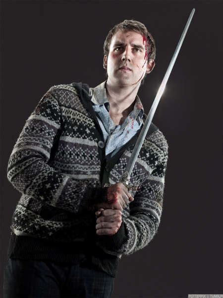 Neville Longbottom Harry Potter Wikin Fandom