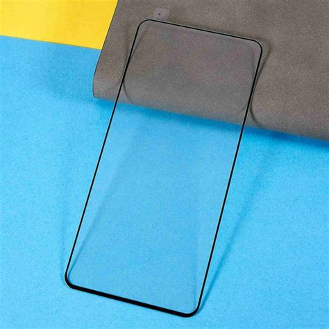 Htdmobiles Verre Trempe Pour Xiaomi Lite G Film De Protection