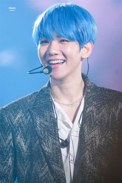 Baekhyun HQ 191230 EXplOration Dot In Seoul Day 2 EXO Baekhyun