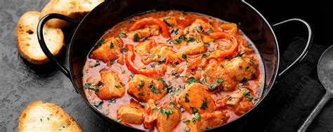 Moqueca De Frango Receitas Caseiras