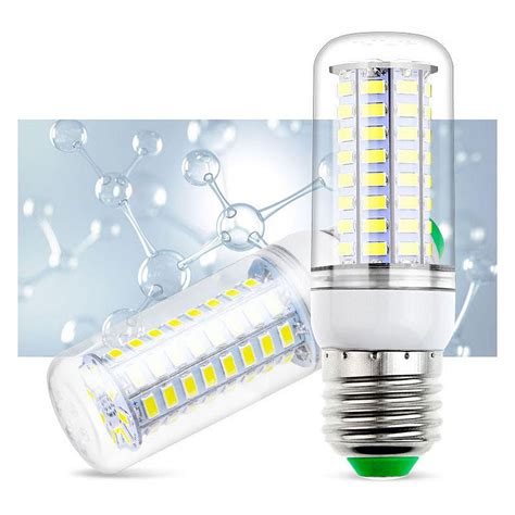 E E Leds Lamp Smd Led Corn Bulb Leds Lamp