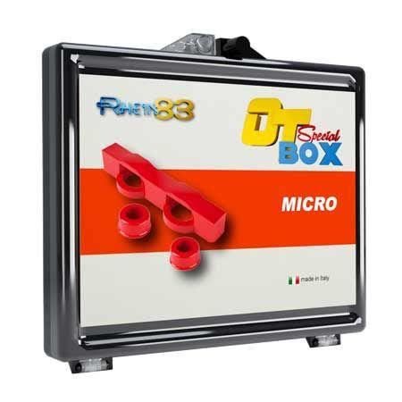 Rhein Ot Box Special Micro Bsm Dentburg