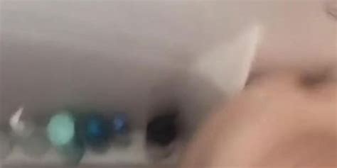 Scarlet Chase Fucking My Oil Filled Ass In The Rain Tnaflix