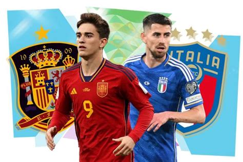 Spain vs Italy: Nations League prediction, kick off time, team news, TV, live stream, h2h ...