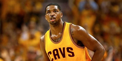 Tristan Thompson Net Worth - Net Worth Post