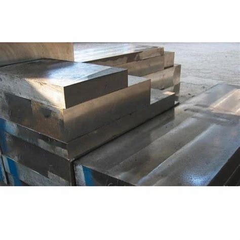 Mild Steel P Flat Bar For Construction Thickness Mm At Rs