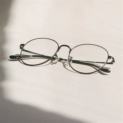 Oversized Styles | Oversized Prescription Eyewear – JINS