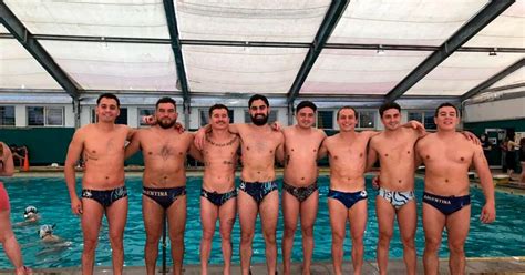 Hockey subacuático el deporte más completo bajo el agua