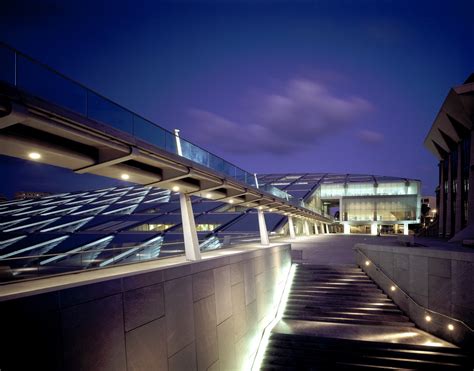 10 Greenest Buildings in Africa