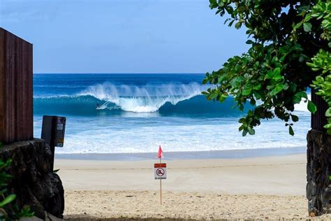 A Surfers Guide To North Shore Oahu North Shore Oahu North Shore