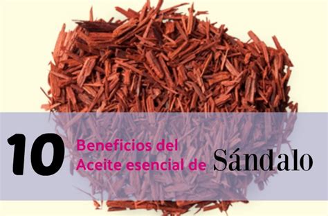 Beneficios Del Aceite Esencial De S Ndalo Ruthgfon