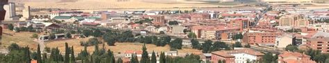 Qué ver en Medina del Campo España 2024