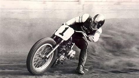 harley davidsons flat track racing   years  love harley