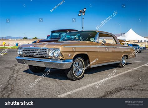 6084 Chevrolet Impala Images Stock Photos And Vectors Shutterstock