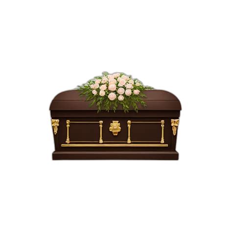 Casket Ai Emoji Generator