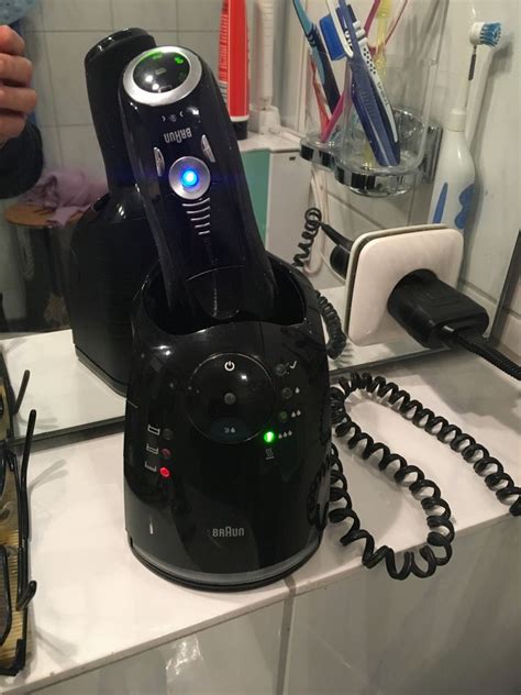 Braun Series 7 in Dortmund - Schüren | kleinanzeigen.de
