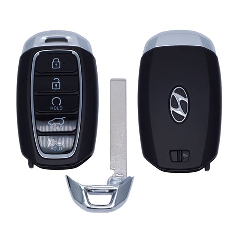 2019 2022 HYUNDAI PALISADE SMART KEYLESS PROXIMITY REMOTE FOB TQ8 FOB